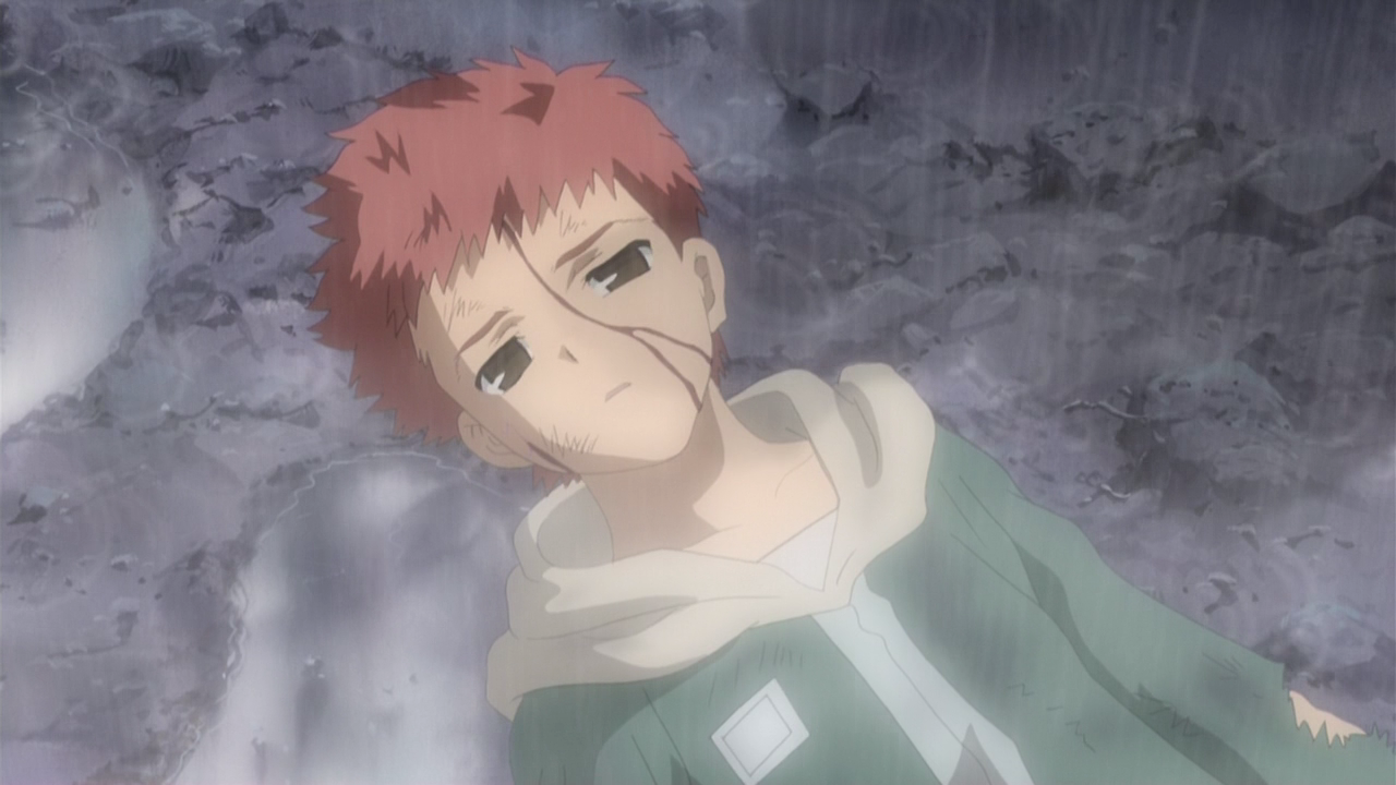 Fate Stay Night (NSA-Team)